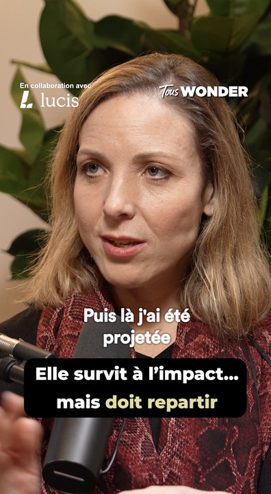 “J’ai cru que j’allais mourir en montagne.”