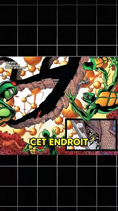 LE DÉTAIL ANT-MAN QUI MÈNE À ENDGAME