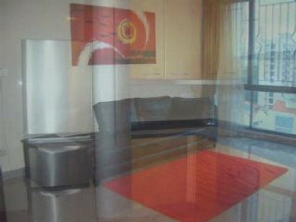 Twin Heights @ Balestier