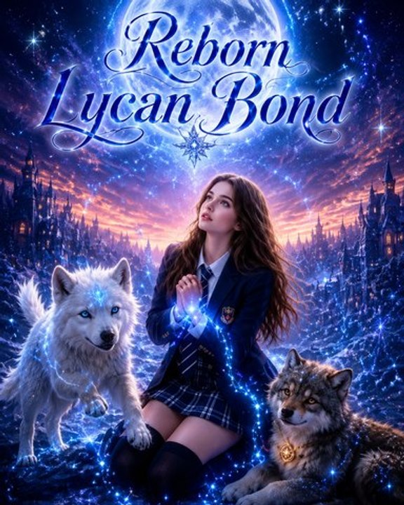 Reborn Lycan Bond | Viral Short Drama | Werewolf Rebirth, Fated Mate & Supernatural Destiny - Full EP - ENGSUB