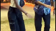 पवन सिंह का गाना सुनकर नाचने लगा | Bhojpuri Viral
