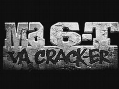 Les Flammes Du Mal - Passi (Ma 6-T Va Cracker)