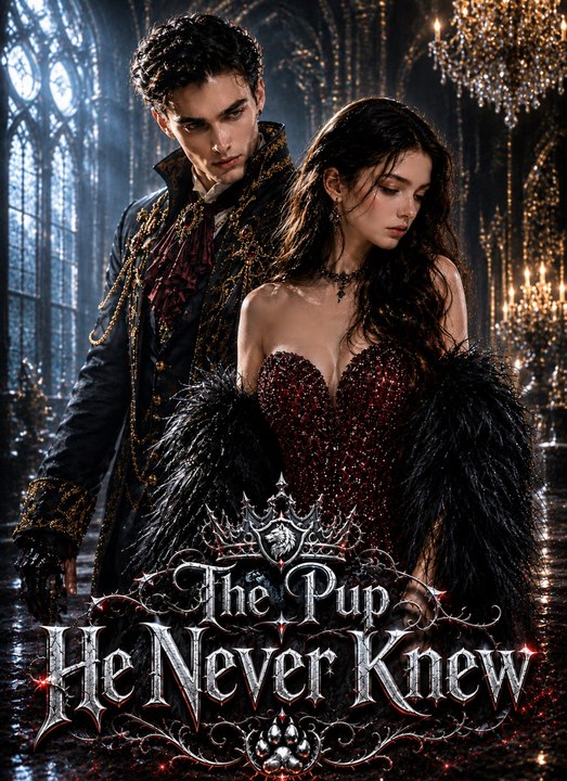 The Pup He Never Knew - FULL