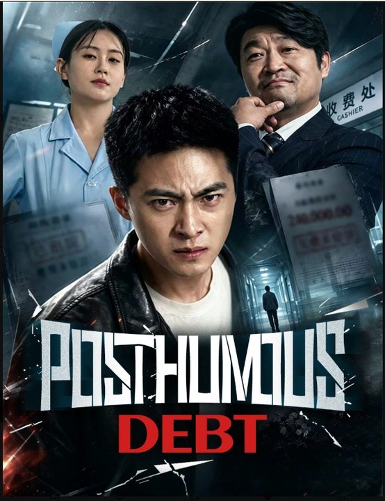 Posthumous Debt- Full Drama Movie English Sub | Full Short Drama | English Sub 2026
