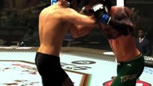 Bruce Lee vs Ilia Topuria: UFC 5 Knockout