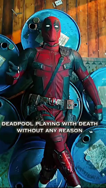 Deadpool