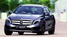La cautivante Historia de Mercedes Benz