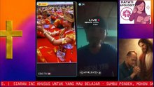 EDIS TV Live - Diskusi Lintas Iman Senin, 20 April 2026