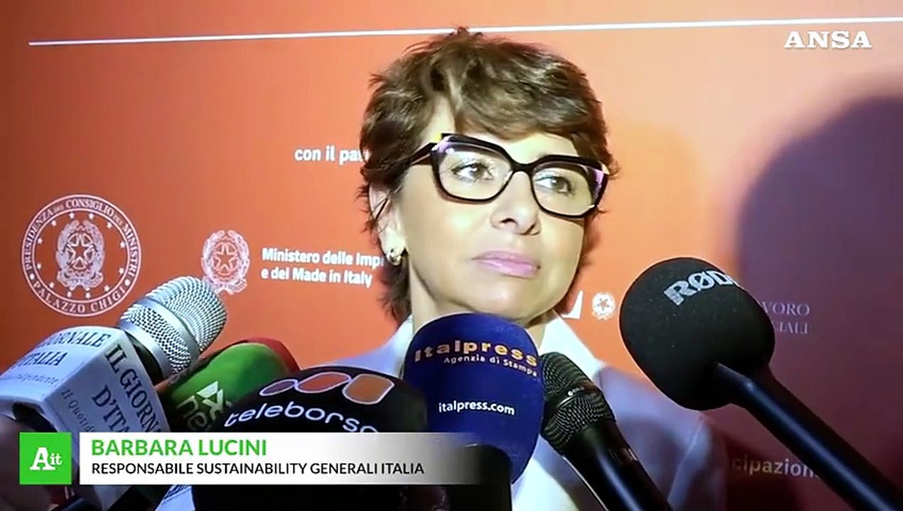 Generali Italia, il 76,5% delle imprese ha raggiunto un livello medio di welfare