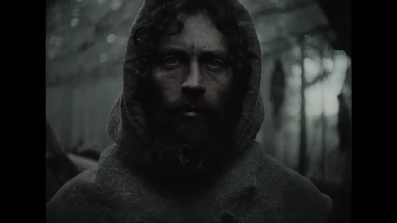 Werwulf Trailer Original