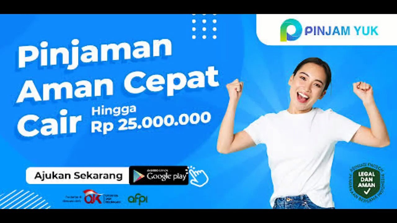 CARA MENDAFTAR PINJAM YUK | CARA PINJAM UANG DI PINJAM YUK