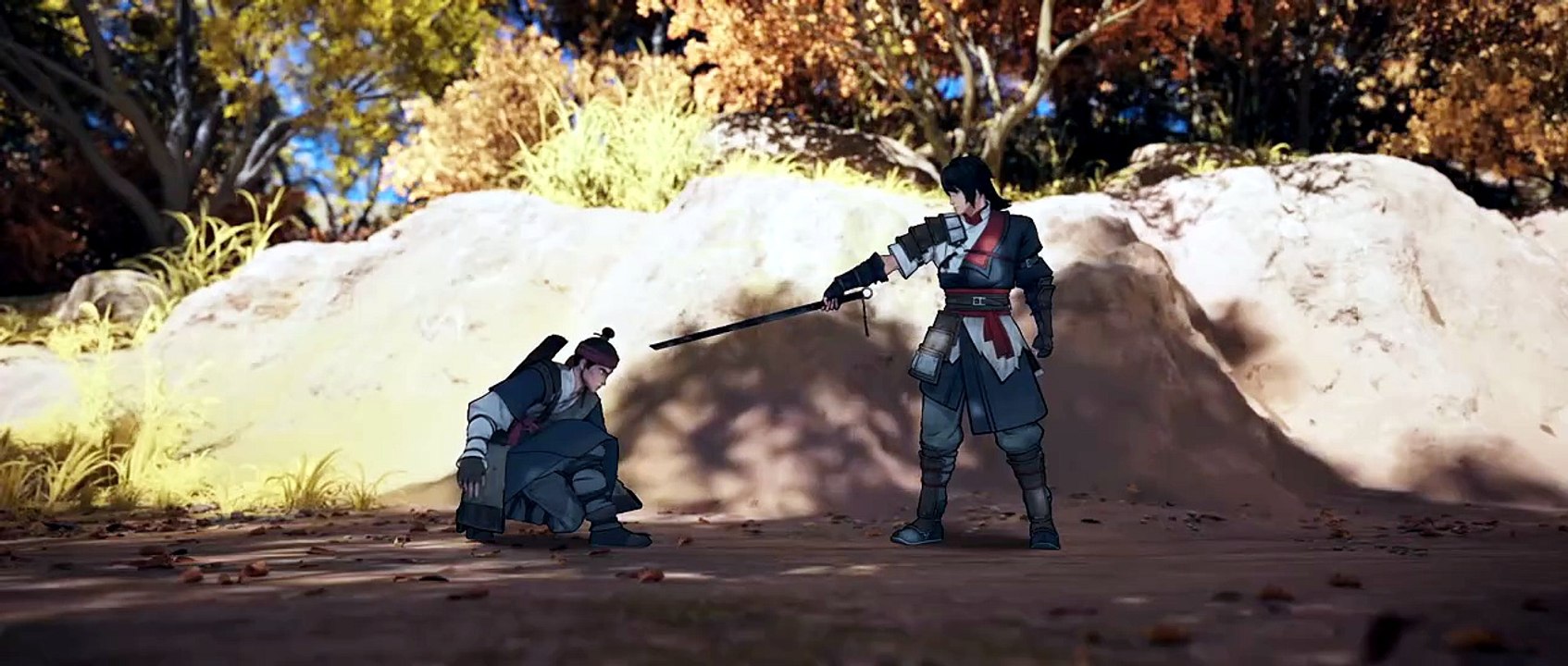 On The Edge Eps 03 S3 ,Anime Series [SUB ENG/ID]