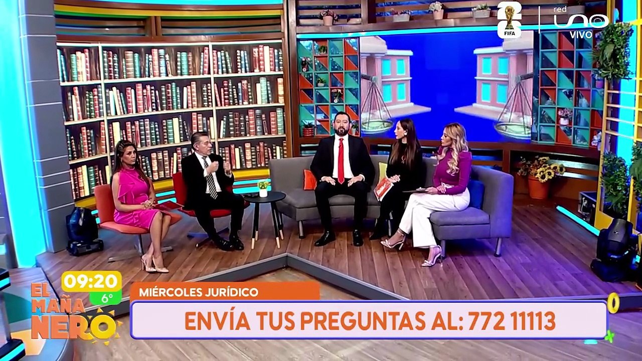 Miércoles jurídico - Anticrético o alquiler, ¿en dólares o bolivianos?