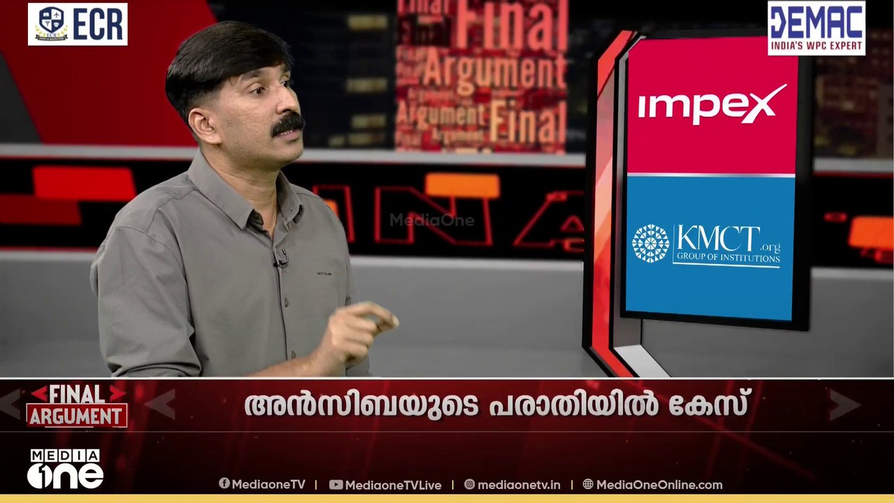'തൂഫാനൊപ്പം എല്ലാവരും ഉണ്ടാകും,പക്ഷെ ജിഹാദി വിഷയങ്ങൾ വരുമ്പോൾ? എതിരാളികൾ വരും; നിഷാദ് റാവുത്തർ
