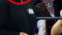 Cody Rhodes fing Feuer… Und hat trotzdem gewonnen!