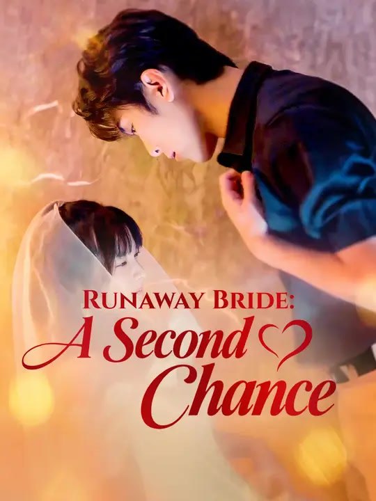 Runaway Bride: A Second Chance | Full Series | Short Drama English