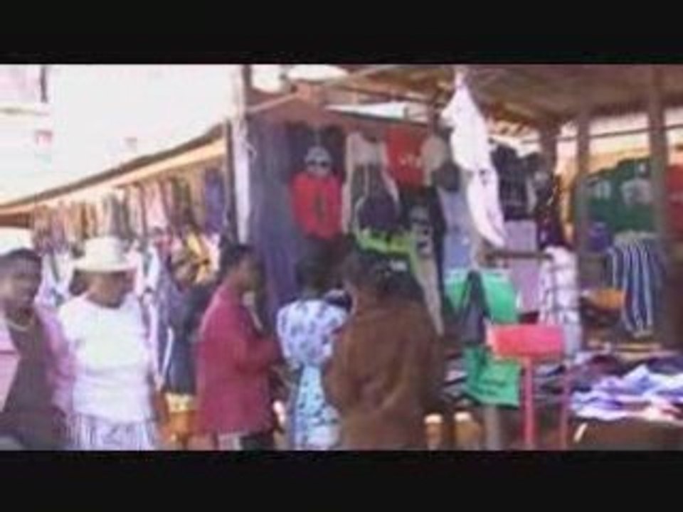 HEC - Madagascar 2008