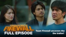 Taskforce Firewall: Team Firewall uncovers the traitor! (Full Episode 28) July 1, 2026