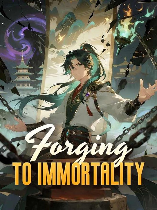 Forging to Immortality | Full Series | Short Drama English