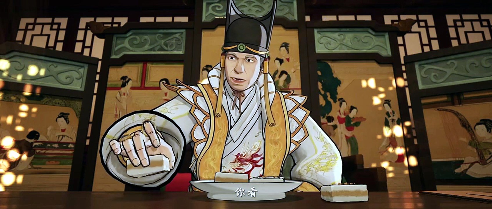 On The Edge Eps 08 S3 ,Anime Series [SUB ENG/ID]