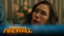 Taskforce Firewall: The syndicate queen wants Isa safe! (Episode 28)