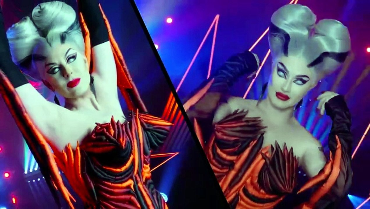 DRAGULA S06E02 [Full Movie]