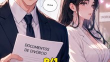 Pedi o divórcio... mas comecei a ouvir os pensamentos secretos da minha esposa 1