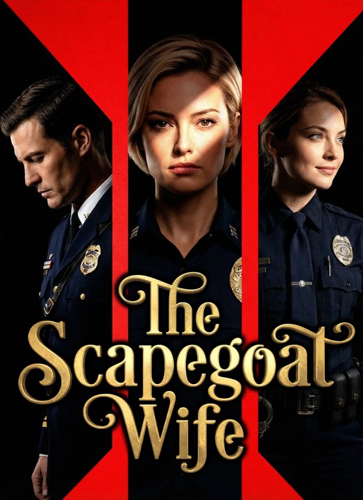 The Scapegoat Wife | Full 21 Eps SD Drama 2026