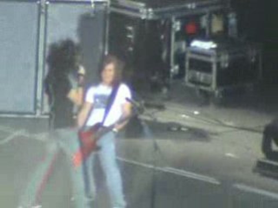 Tokio Hotel,Reden(1) - Parc des Princes