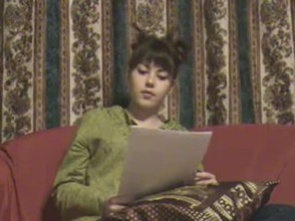 Videos sur les gens, les nes le 5 mars