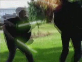 L'Attaque des SIith - Parodie de Star Wars