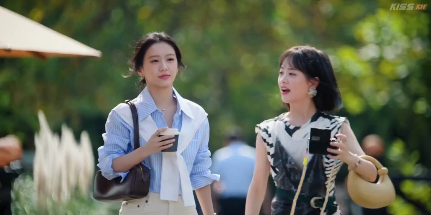 EP 22 Never Ending Summer (2026) Eng Sub