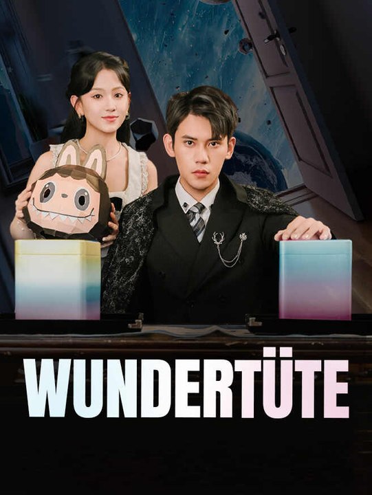 Wundertüte | komplette serie | short drama deutsch