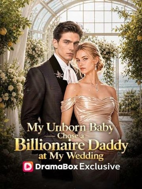 Mein ungeborenes Baby wählte einen Billionär Daddy bei meiner Hochzeit | Ganzer Film Deutsch