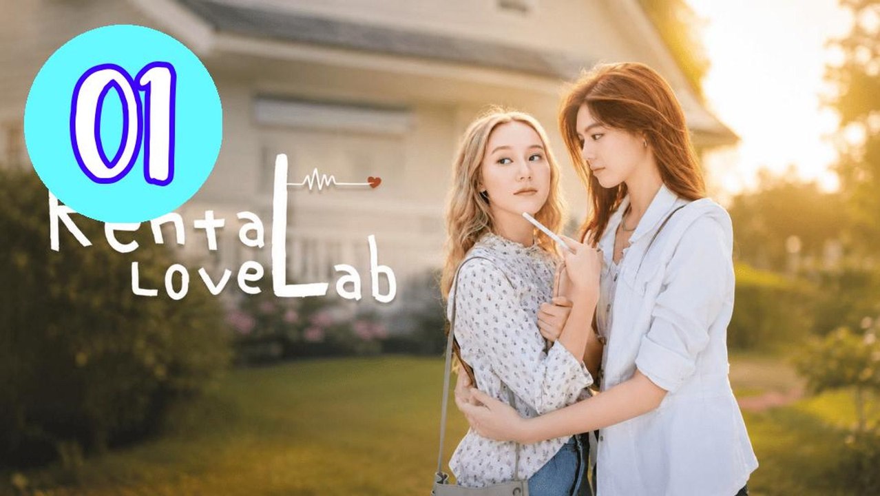 Rental Love Lab 2026 Episode 1 Engsub