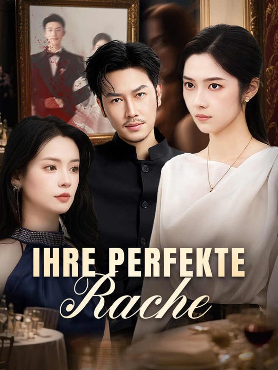 Ihre Perfekte Rache | Komplette Serie | Short Drama Deutsch