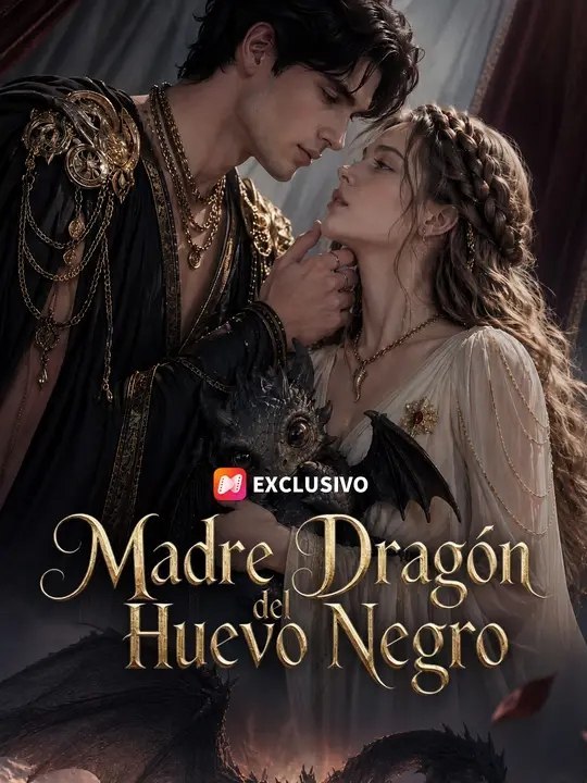 Madre dragón del huevo negro - Completo en Español | Ganzer Film Deutsch