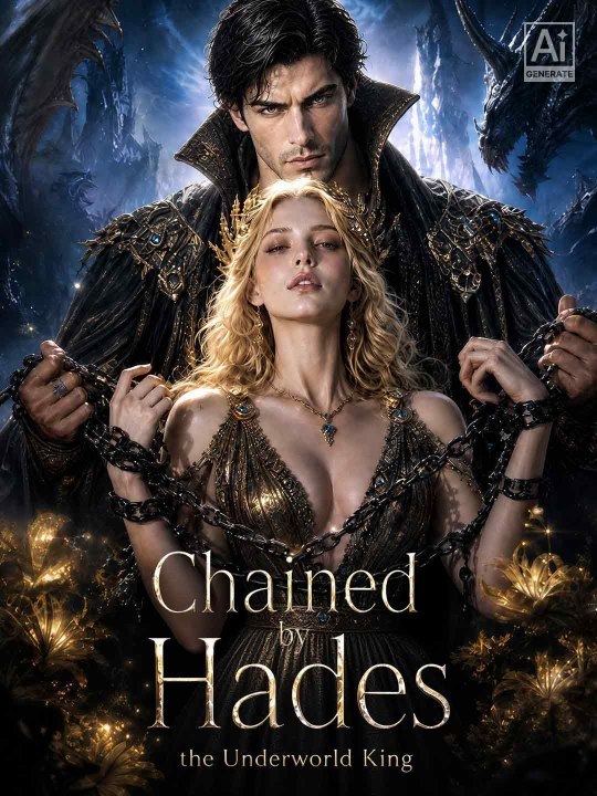 Gekettet von Hades, dem Unterweltkönig | Ganzer Film Deutsch