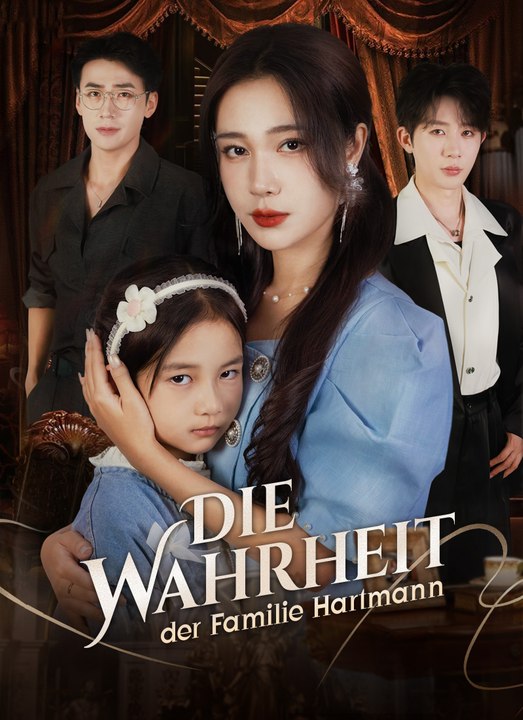 Die Wahrheit der Familie Hartmann | Full 62 Eps SD Drama 2026