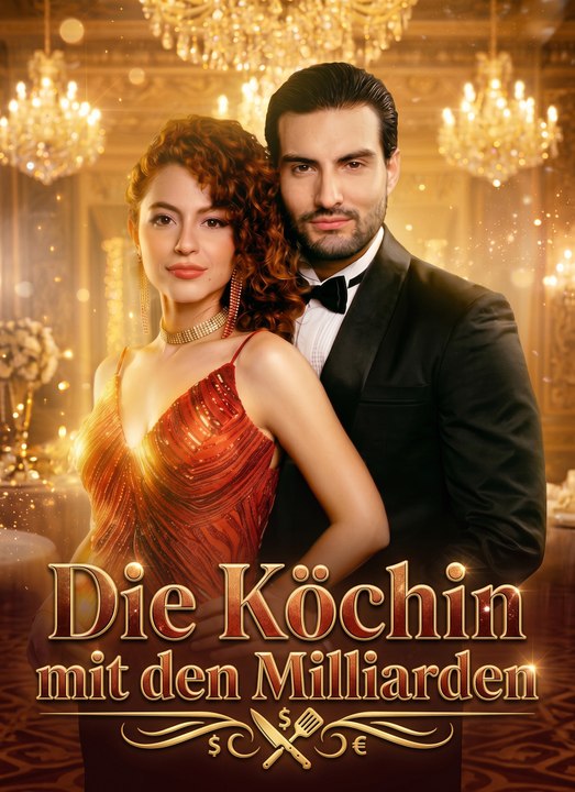 [Synchron] Die Köchin mit den Milliarden | Full 75 Eps SD Drama 2026