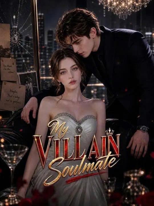 Mein Bösewicht Soulmate... Neuer Film 2026... | Ganzer Film Deutsch