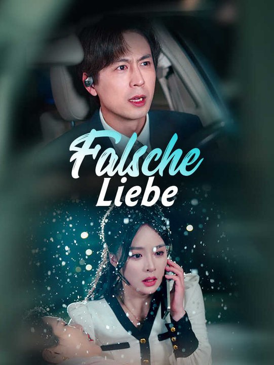 Falsche Liebe | Komplette Serie | Short Drama Deutsch