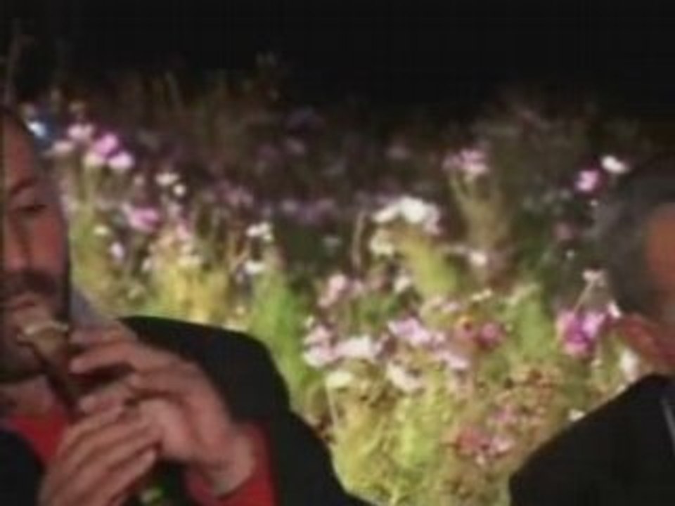 dogubayazit Dengbej bazid