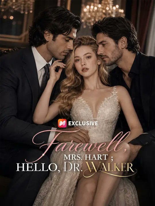 Leb wohl, Mrs. Hart ;Hallo, Dr. Walker | Ganzer Film Deutsch