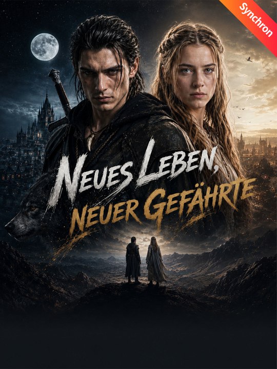 [Synchron]Neues Leben, neuer Gefährte | Komplette Serie (32 Folgen) HD