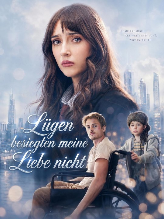 Lügen besiegten meine Liebe nicht | Komplette Serie (60 Folgen) HD