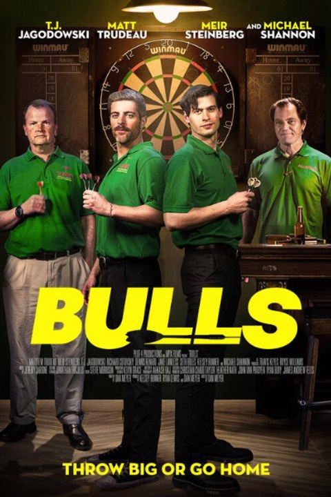 Bullen (2026) | Ganzer Film Deutsch