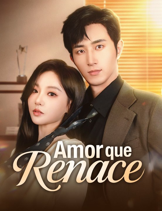 Amor que renace - Drama Completa-Special | Ganzer Film Deutsch