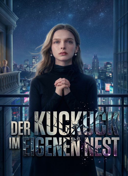 [Synchron] Der Kuckuck im eigenen Nest | Full 25 Eps SD Drama 2026