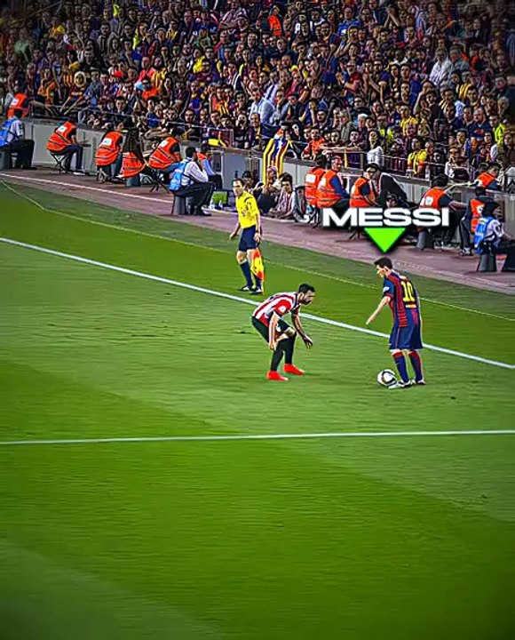 Messi fans